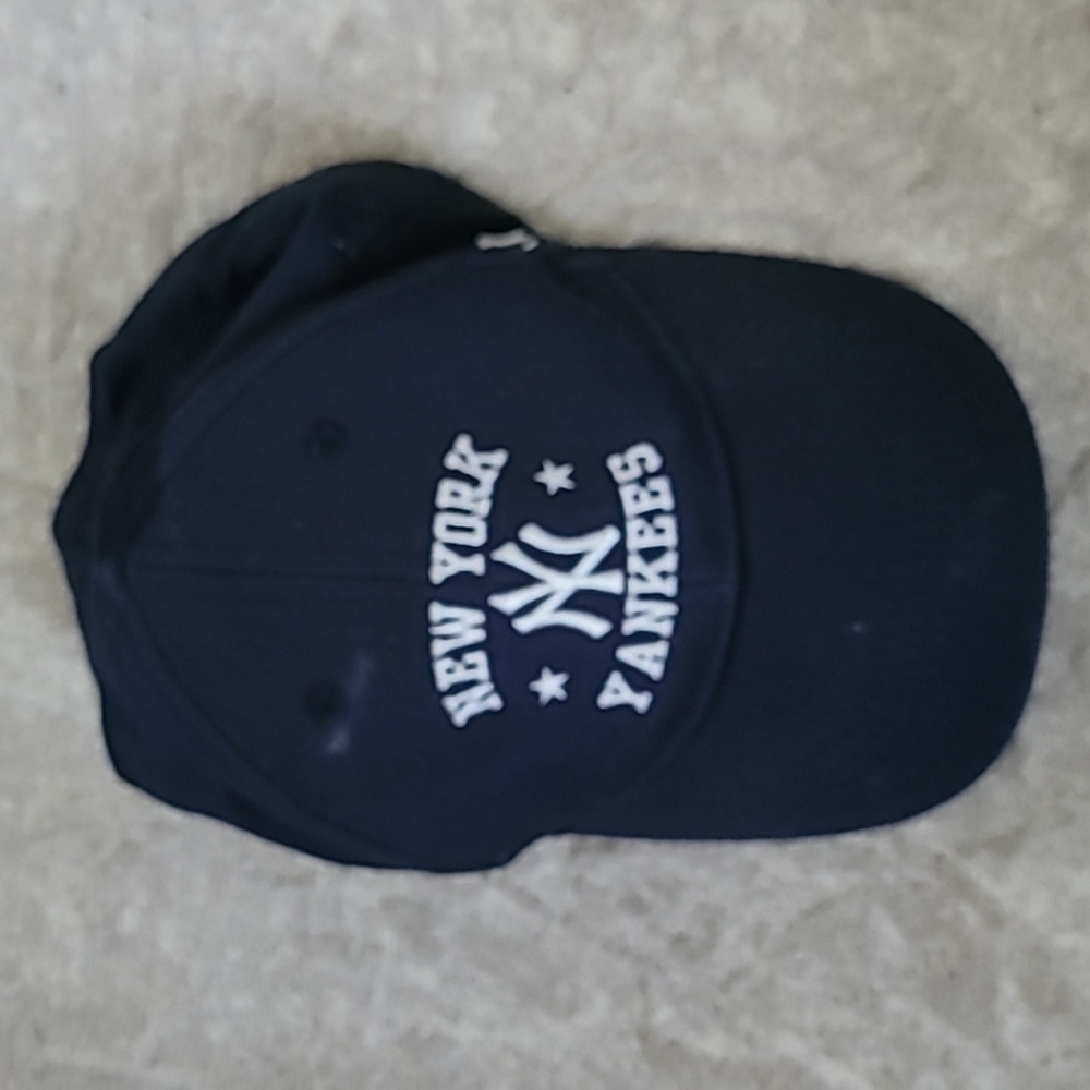 ‘47 New York Yankees infant hat